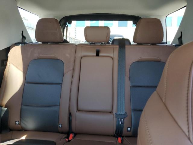 2023 FORD BRONCO SPO - 3FMCR9D99PRD77416