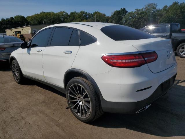 VIN WDC0J4KB7JF456346 2018 Mercedes-Benz GLC-Class,... no.2