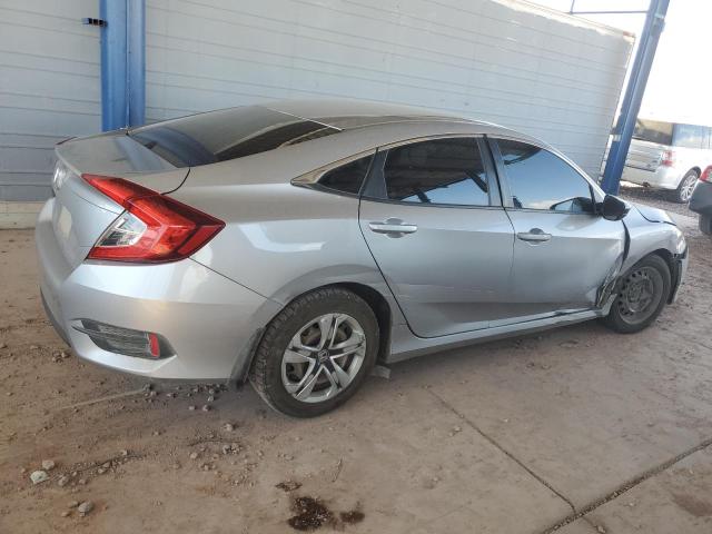 VIN 2HGFC2F59JH505646 2018 Honda Civic, LX no.3