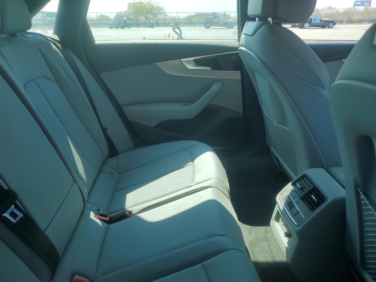 AUDI A4 PREMIUM PLUS 45