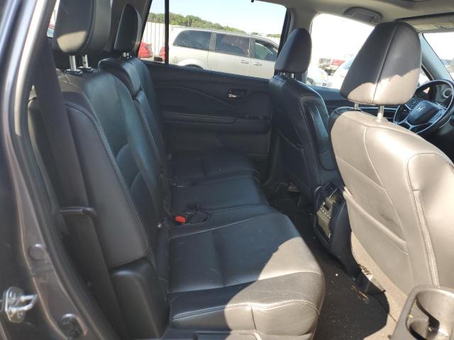2020 HONDA PILOT EXL - 5FNYF6H5XLB069465
