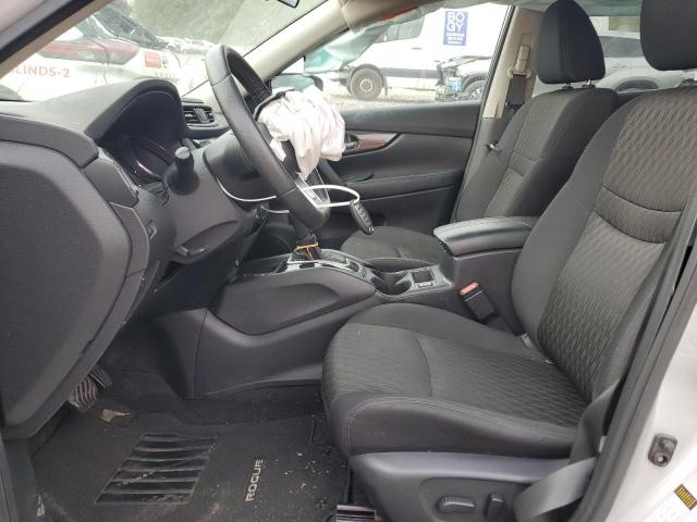 2020 NISSAN ROGUE S - 5N1AT2MV7LC784270