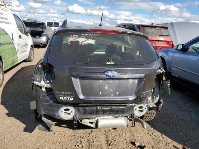 2015 SUBARU IMPREZA SP - JF1GPAU63F8228282