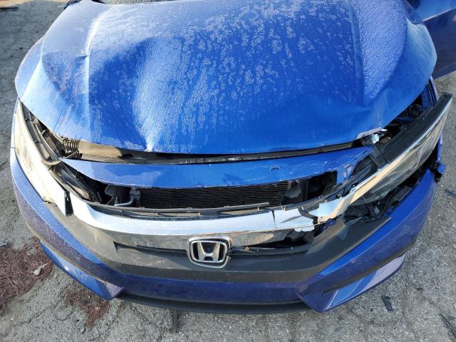 2018 HONDA CIVIC EX - 19XFC2F77JE023057
