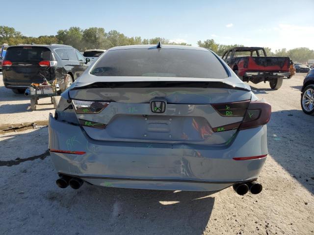 VIN 1HGCV2F30MA006510 2021 Honda Accord, Sport no.6