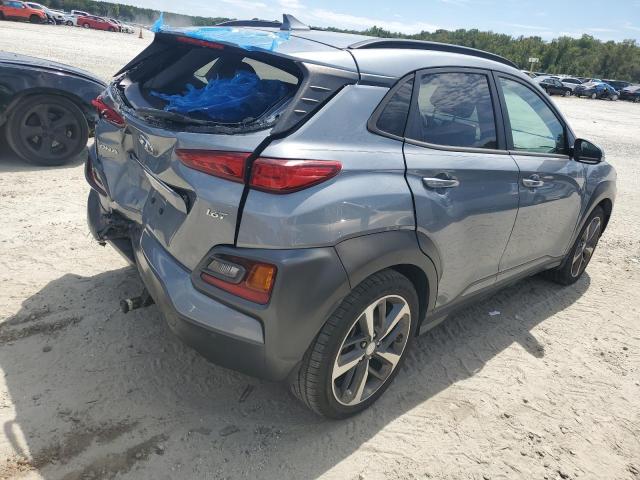 2020 HYUNDAI KONA ULTIM - KM8K53A5XLU502545