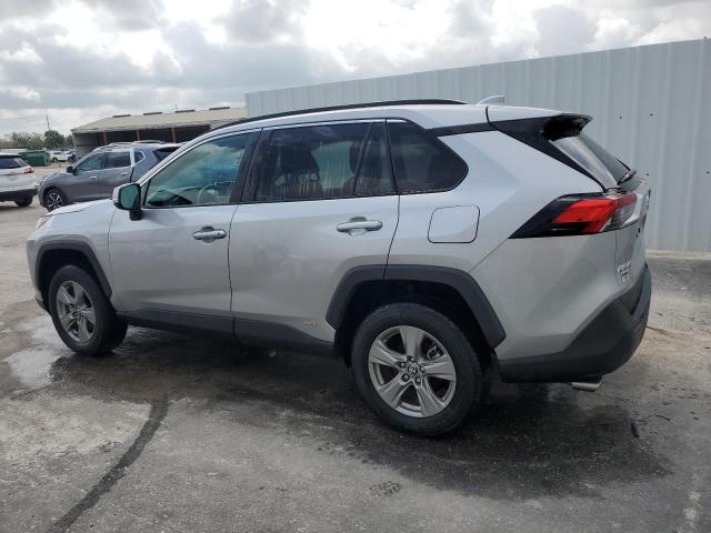 2023 TOYOTA RAV4 XLE - 4T3RWRFV1PU100790