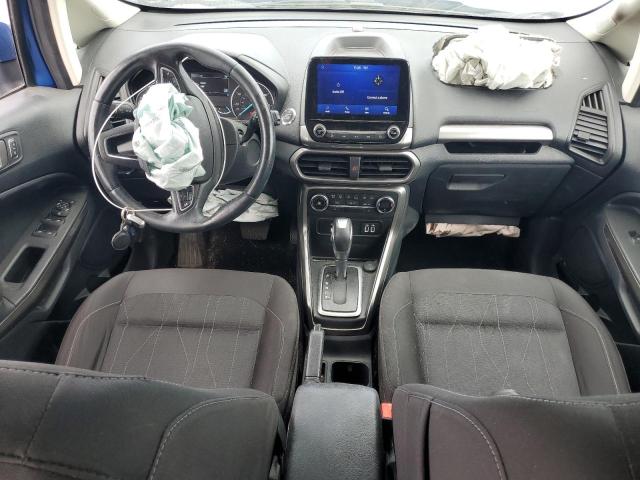 2020 FORD ECOSPORT S - MAJ3S2GE9LC335111