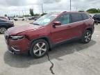 JEEP CHEROKEE L снимка