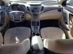 HYUNDAI ELANTRA SE photo