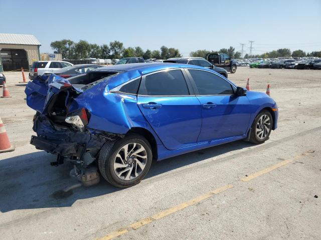 2016 HONDA CIVIC EX - 19XFC2F72GE098631