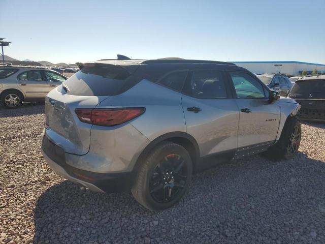 2023 CHEVROLET BLAZER 3LT - 3GNKBDR41PS187081