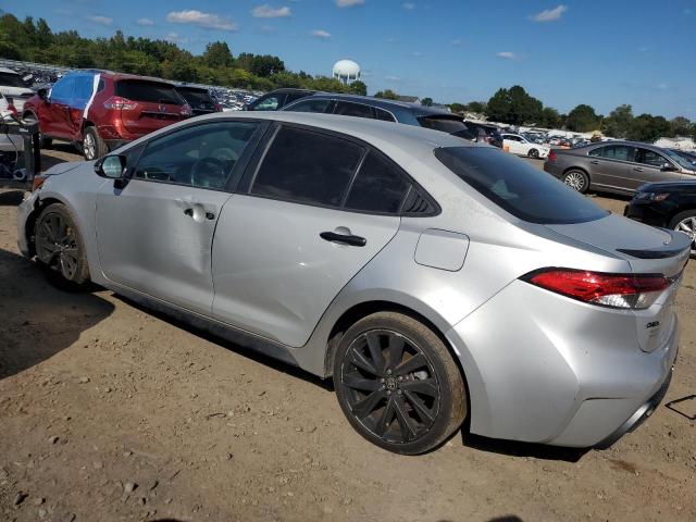 2020 TOYOTA COROLLA SE - 5YFS4RCEXLP043280