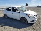 NISSAN VERSA S photo