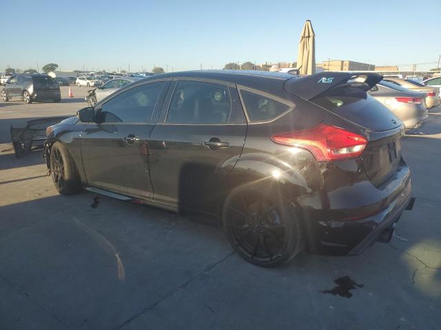 2017 FORD FOCUS RS WF0DP3TH6H4119849