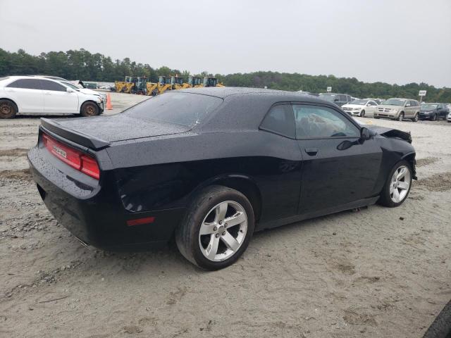 VIN 2C3CDYAG2EH204107 2014 Dodge Challenger, Sxt no.3