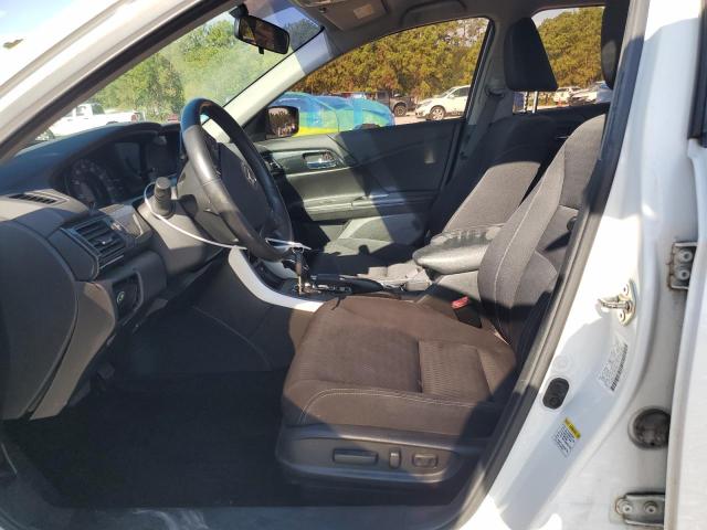 2015 HONDA ACCORD SPO - 1HGCR2F54FA061485