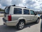 JEEP COMMANDER photo