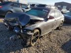2017 BMW 330 XI - WBA8D9C34HA005772