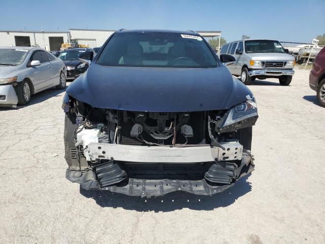 2016 LEXUS RX 350 BAS - 2T2BZMCA6GC037818