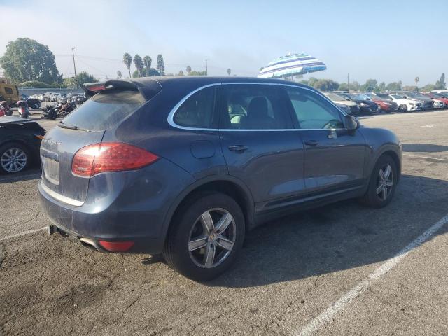 Vin: wp1aa2a23cla01111, lot: 72431654, porsche cayenne 20123