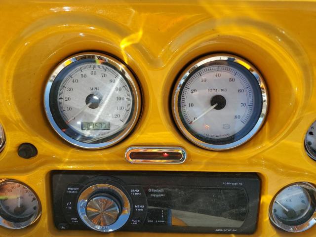 2013 HARLEY-DAVIDSON FLHX STREE - 1HD1KBM18DB629527