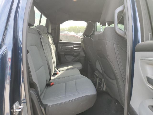 2022 RAM 1500 BIG H - 1C6SRFBT8NN168589