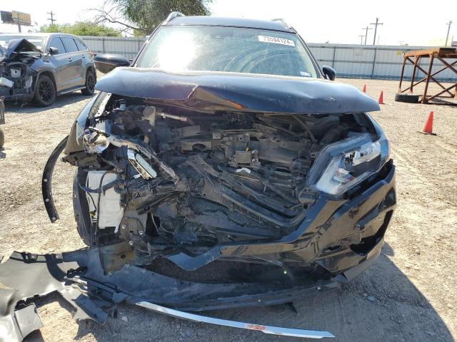 2020 NISSAN ROGUE S - KNMAT2MT6LP515687
