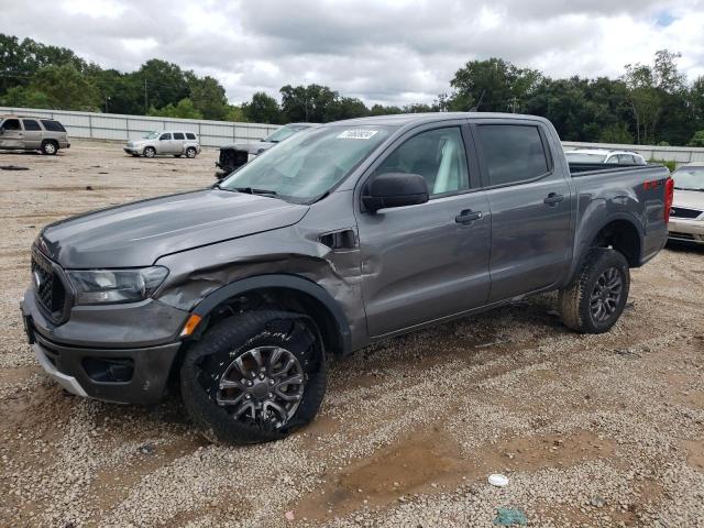 2022 FORD RANGER XL - 1FTER4FH2NLD05196
