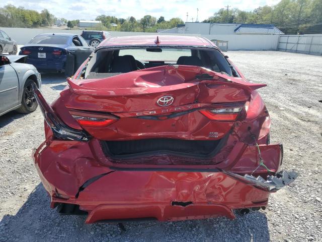 2021 TOYOTA CAMRY SE - 4T1G11BK1MU022986