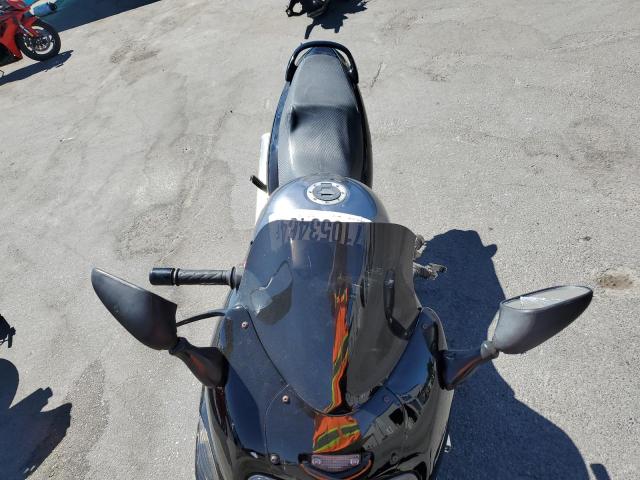 2004 SUZUKI GSX750 F - JS1GR7GA042100454