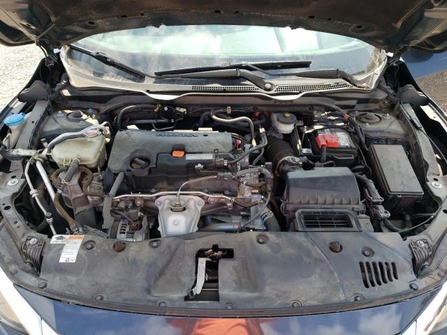 2018 HONDA CIVIC LX - 2HGFC2F53JH573103