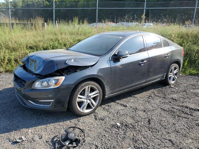 2014 VOLVO S60 T5 2014