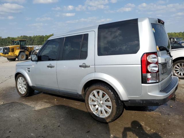 VIN SALAG2D41DA663823 2013 Land Rover LR4, Hse no.2