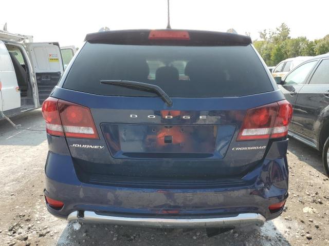 2019 DODGE JOURNEY CR - 3C4PDCGB1KT681495