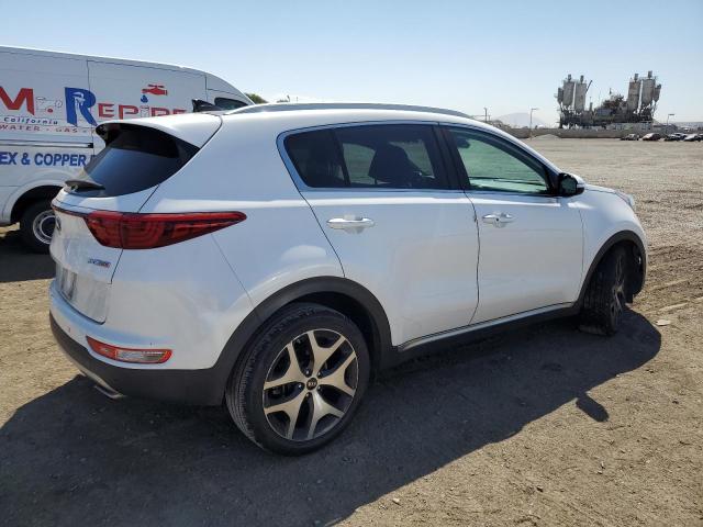 2017 KIA SPORTAGE S - KNDPR3A66H7218410