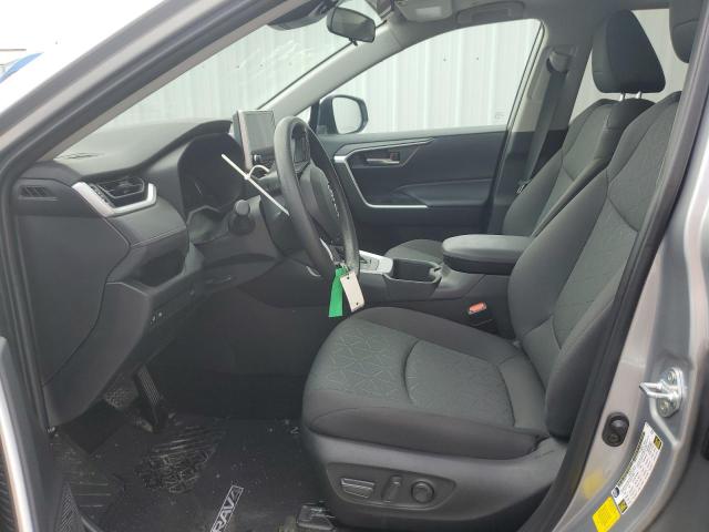 2023 TOYOTA RAV4 XLE - 4T3RWRFV1PU100790