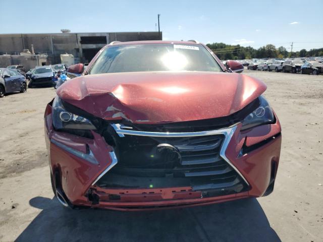 2016 LEXUS NX 200T BA - JTJBARBZ5G2060390