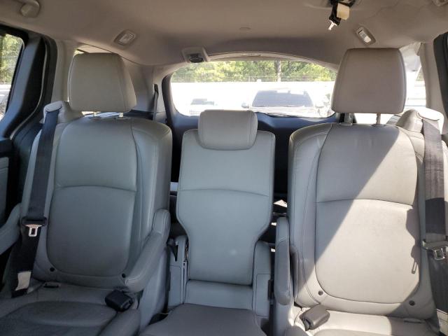 2018 HONDA ODYSSEY EX - 5FNRL6H78JB058623