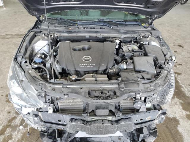 2016 MAZDA 3 GRAND TO - 3MZBM1N78GM257002