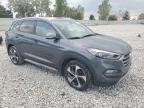 HYUNDAI TUCSON LIM photo