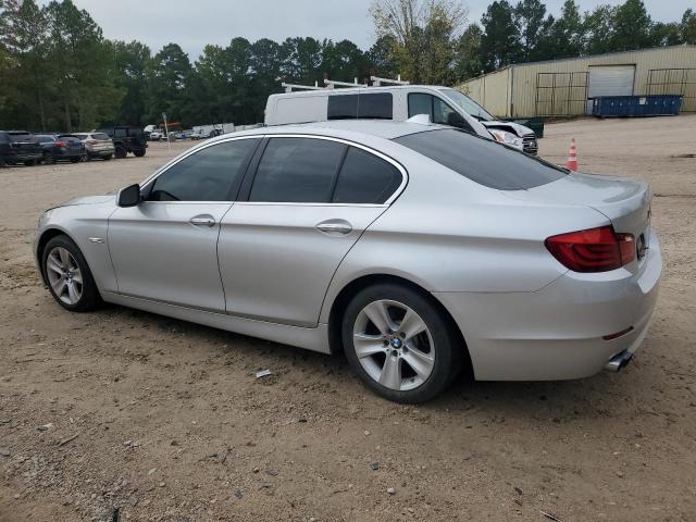 VIN WBAXG5C54DDY36291 2013 BMW 5 Series, 528 I no.2