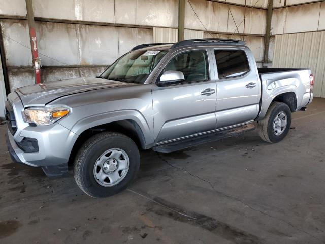 VIN 3TMCZ5AN0PM591089 2023 Toyota Tacoma, Double Cab no.1