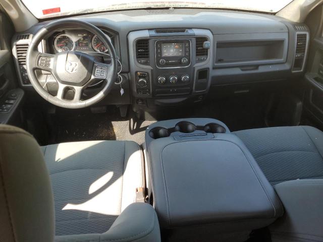2018 RAM 1500 ST - 1C6RR7FT1JS316706