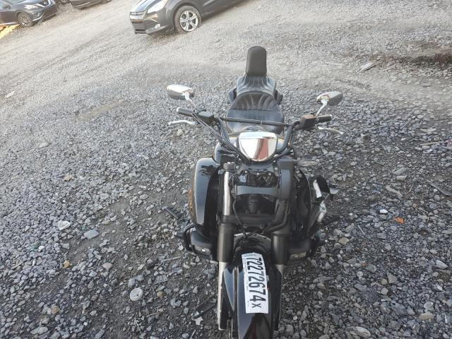 2014 HONDA GL1800 C JH2SC6802EK001693