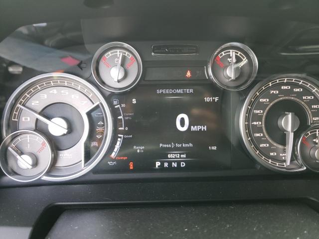 2018 RAM 1500 LONGH - 1C6RR7PT1JS121137