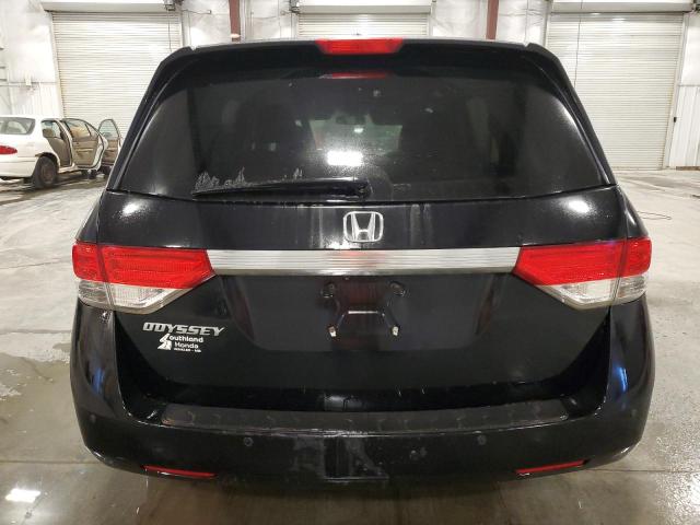 2015 HONDA ODYSSEY EX - 5FNRL5H67FB502549