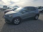 2020 CHEVROLET TRAX LS - 3GNCJKSB5LL154979