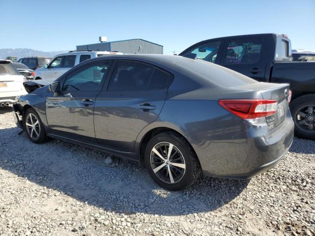 VIN 4S3GKAC69K3616652 2019 Subaru Impreza, Premium no.2