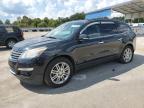 2015 CHEVROLET TRAVERSE L - 1GNKRGKD0FJ297790